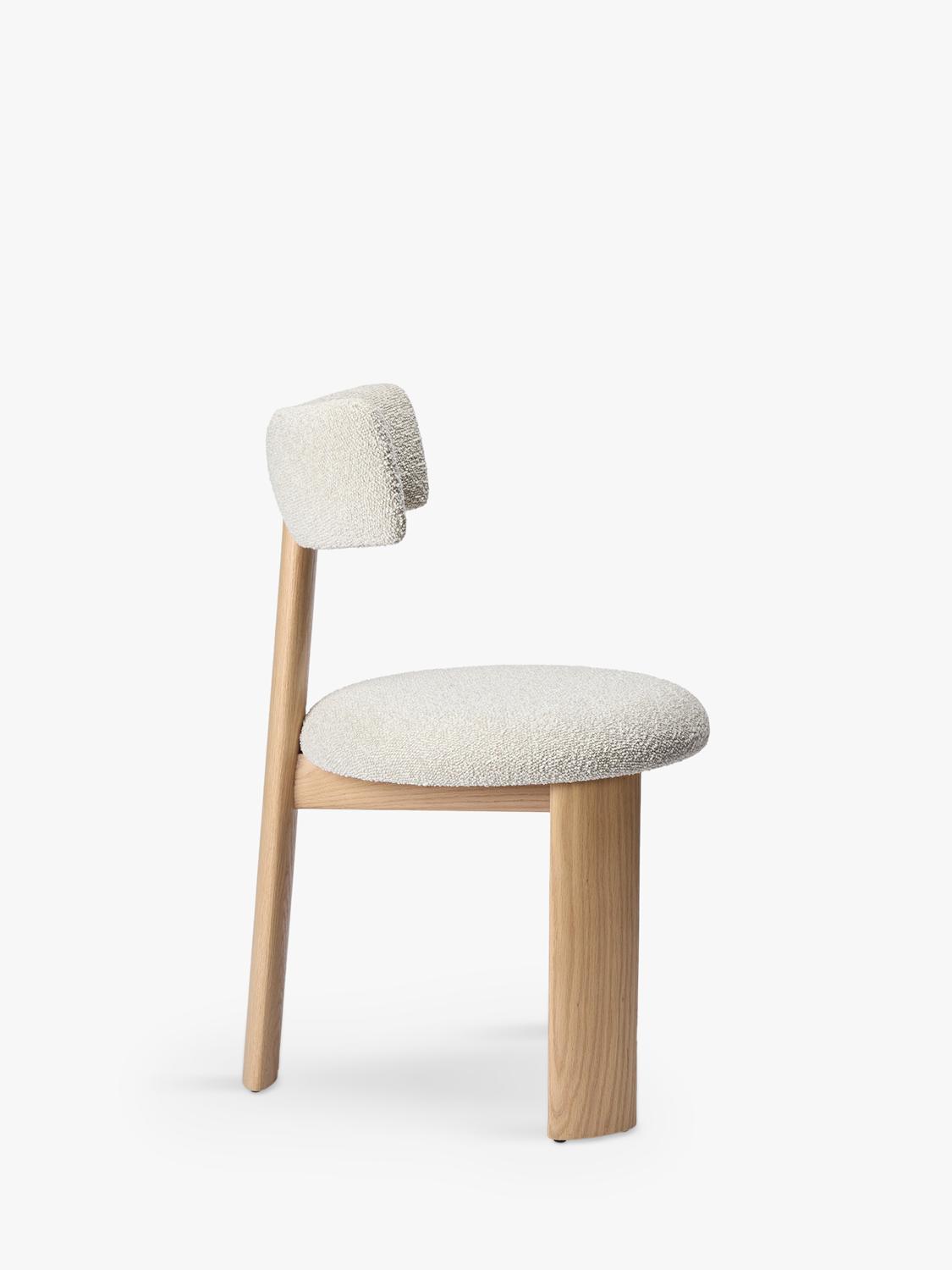Conran Shop Pip Dining Chair oak natural - British product