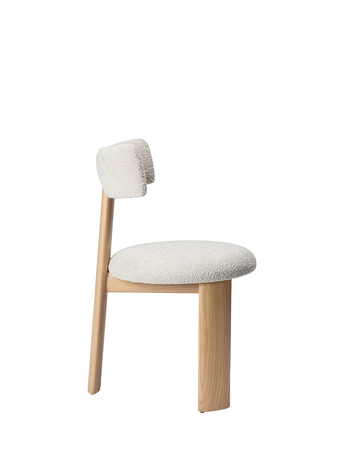 Conran Shop Pip Dining Chair oak natural - British product