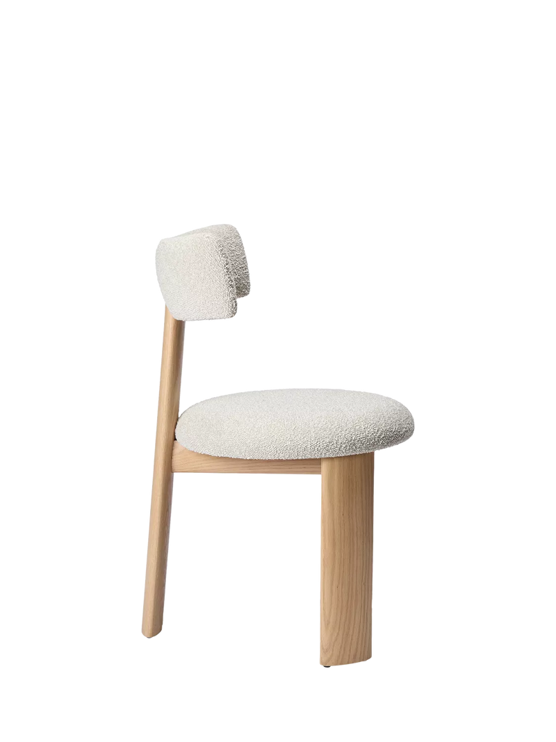Conran Shop Pip Dining Chair oak natural - British product