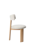 Conran Shop Pip Dining Chair oak natural - British product