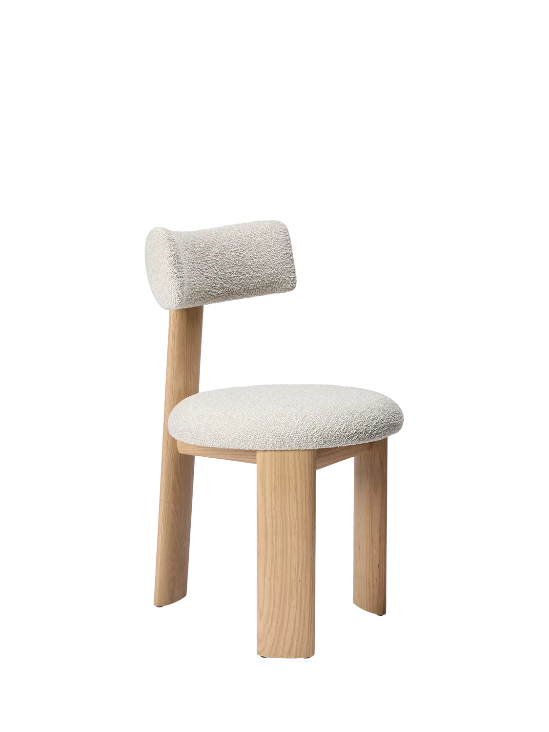 Conran Shop Pip Dining Chair oak natural - British product
