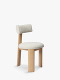 Conran Shop Pip Dining Chair oak natural - British product