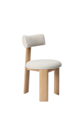 Conran Shop Pip Dining Chair oak natural - British product