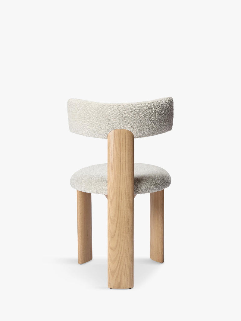 Conran Shop Pip Dining Chair oak natural - British product