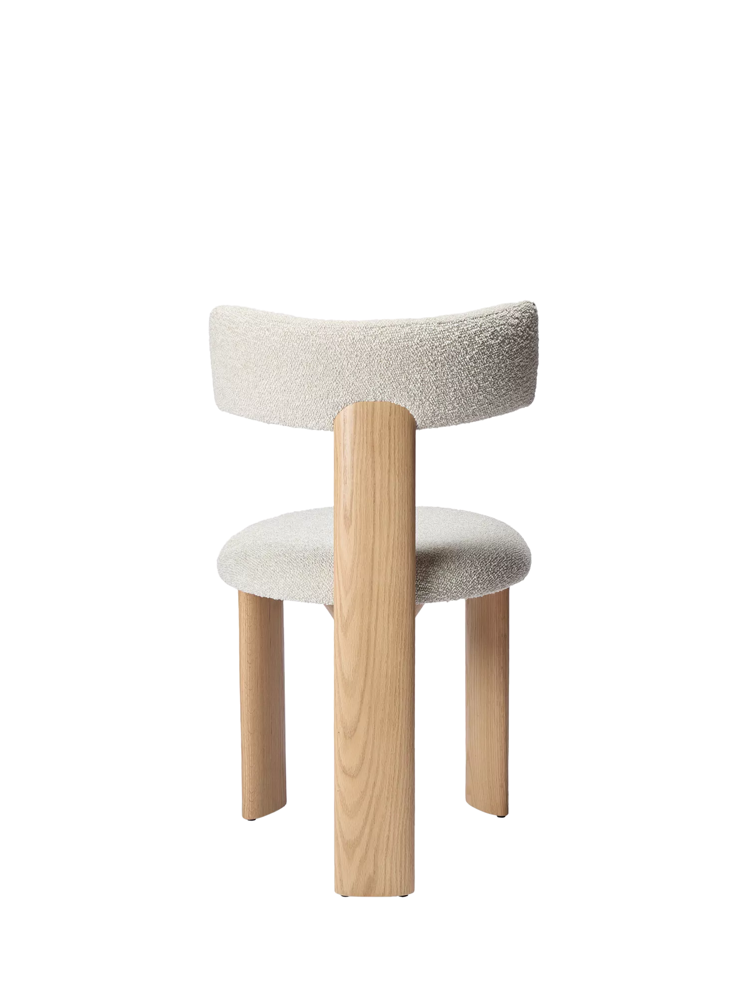Conran Shop Pip Dining Chair oak natural - British product