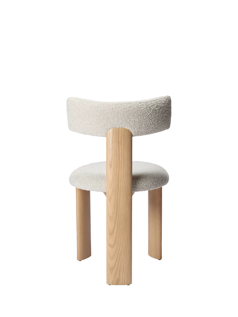 Conran Shop Pip Dining Chair oak natural - British product