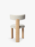 Conran Shop Pip Dining Chair oak natural - British product
