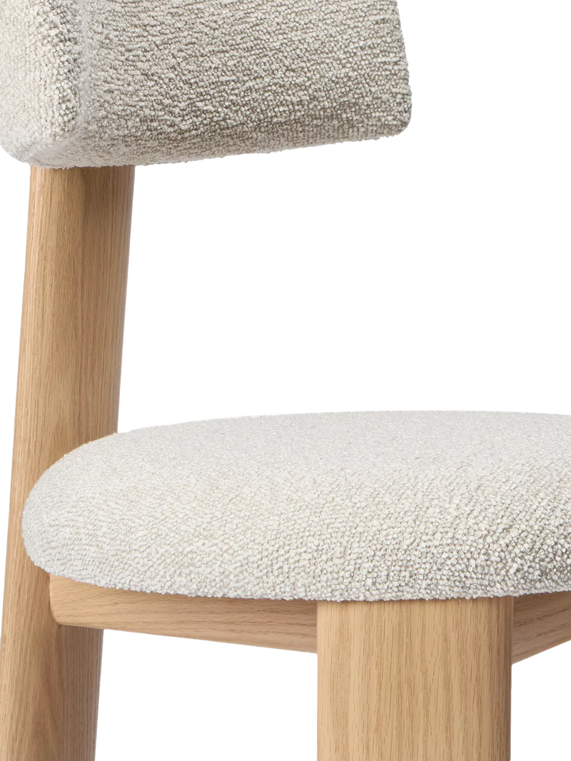 Conran Shop Pip Dining Chair oak natural - British product