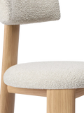 Conran Shop Pip Dining Chair oak natural - British product