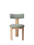 The Conran Shop Pip Dining Chair in Oak/Sage, UK version