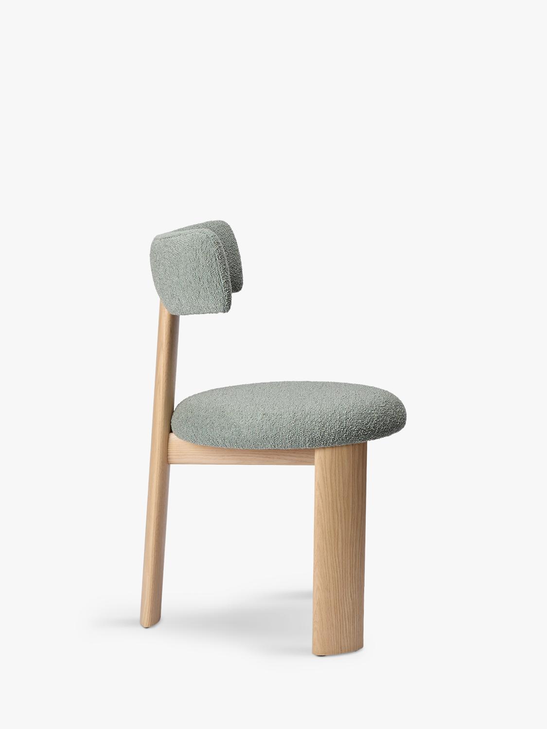 The Conran Shop Pip Dining Chair in Oak/Sage, UK version