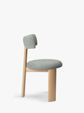 The Conran Shop Pip Dining Chair in Oak/Sage, UK version