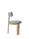 The Conran Shop Pip Dining Chair in Oak/Sage, UK version