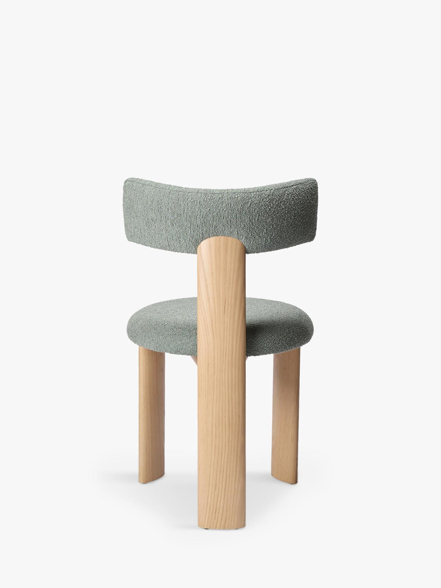 The Conran Shop Pip Dining Chair in Oak/Sage, UK version