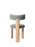 The Conran Shop Pip Dining Chair in Oak/Sage, UK version