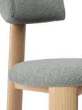 The Conran Shop Pip Dining Chair in Oak/Sage, UK version