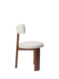 The Conran Shop Pip dining chair walnut natural, UK version