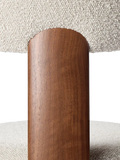 The Conran Shop Pip dining chair walnut natural, UK version