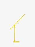 The Conran Shop yellow Axis Task Lamp (British brand)