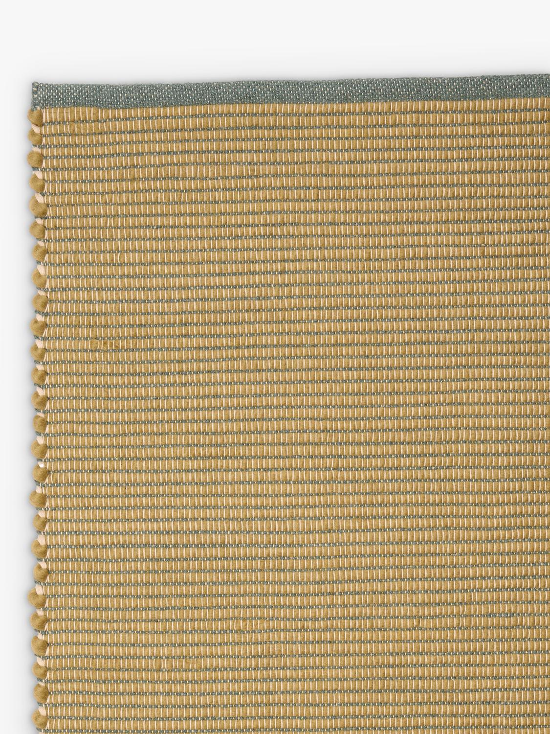 The Conran Shop Marlon rug Crimson 300x200 cm, UK version