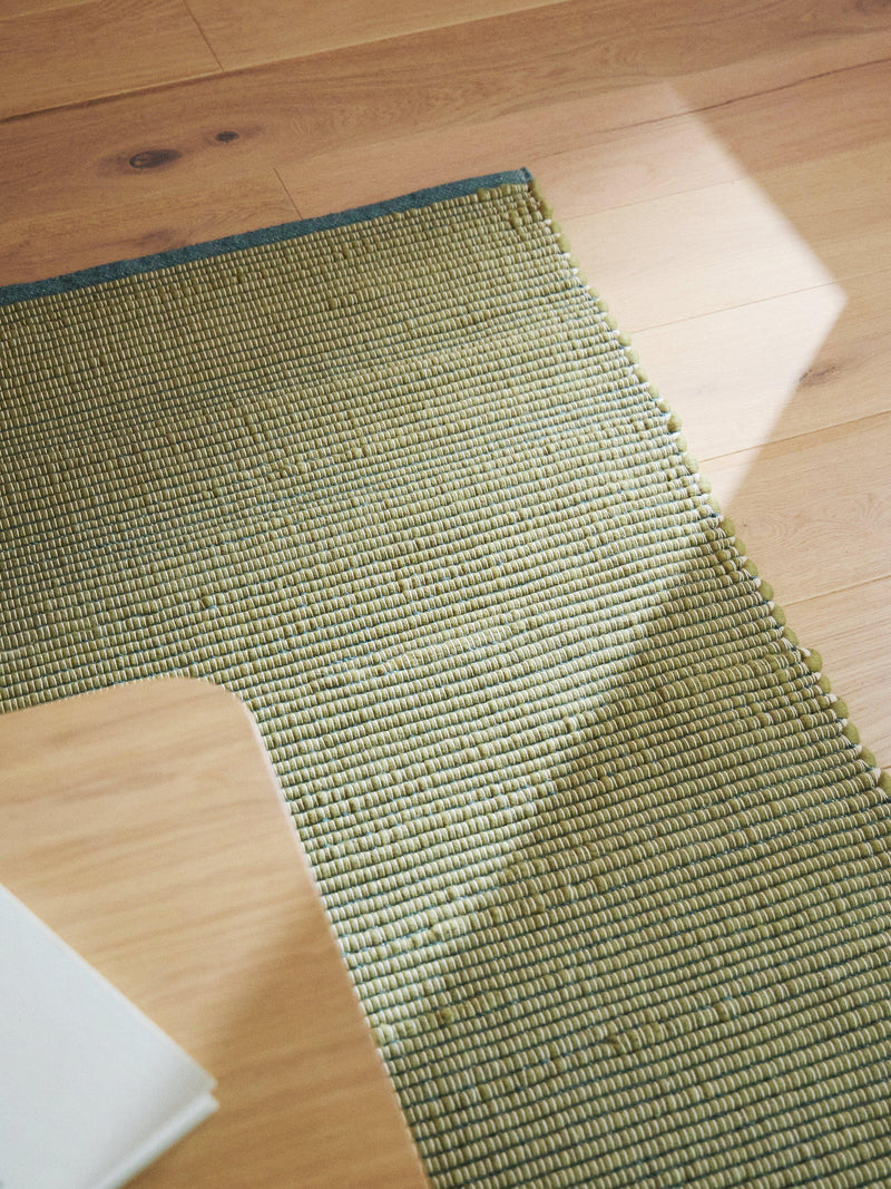 The Conran Shop Marlon rug Crimson 300x200 cm, UK version