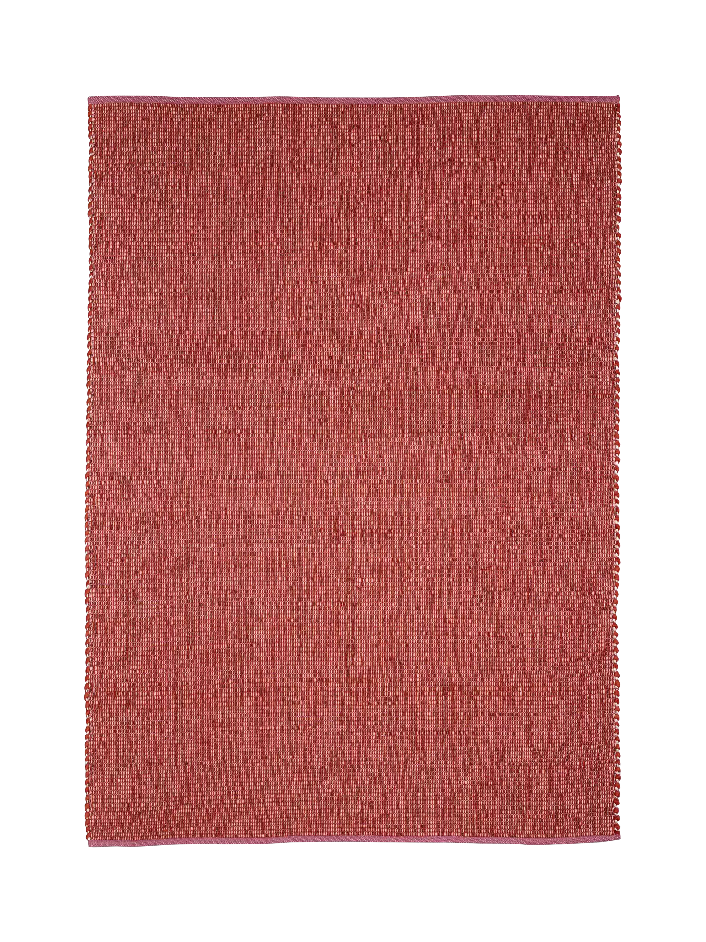 The Conran Shop Marlon rug Crimson 300x200 cm, UK version
