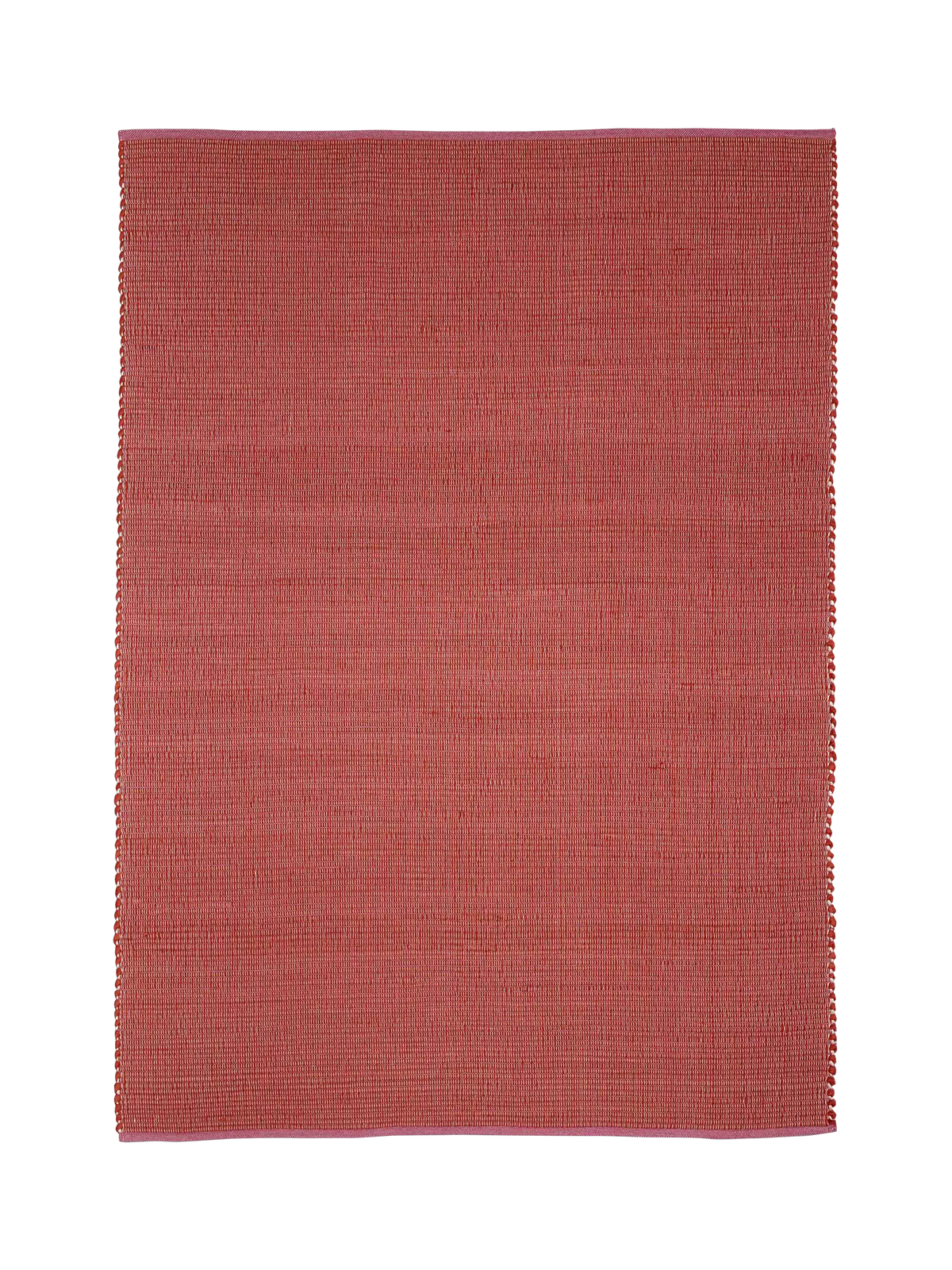 The Conran Shop Marlon rug Crimson 300x200 cm, UK version