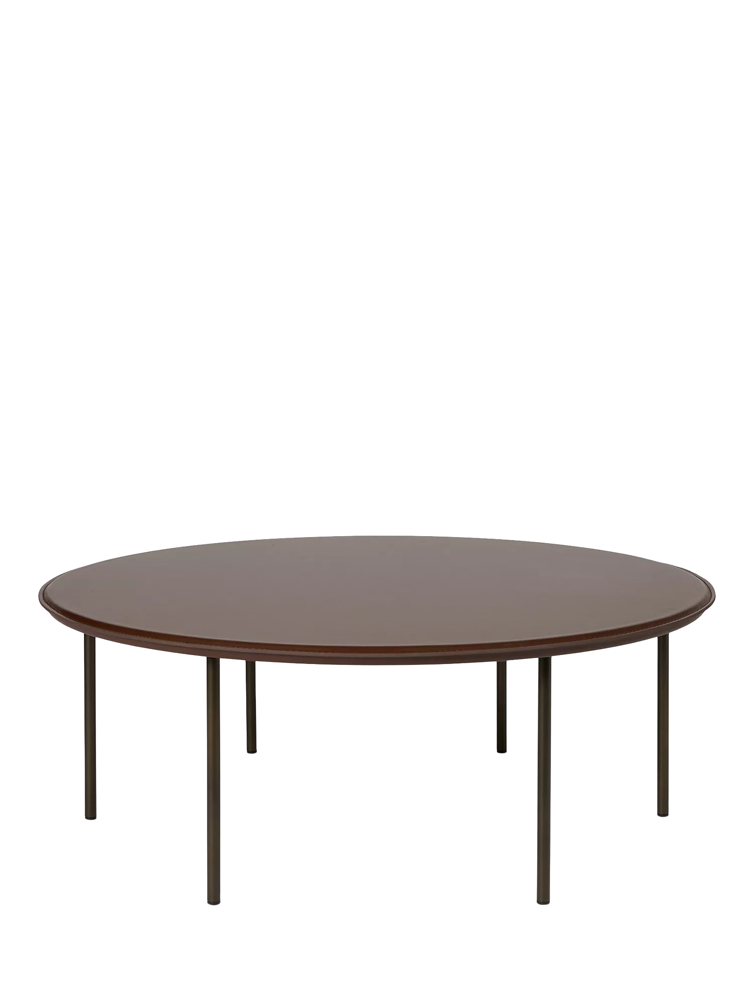 The Conran Shop six leg coffee table 90cm, imported from the UK