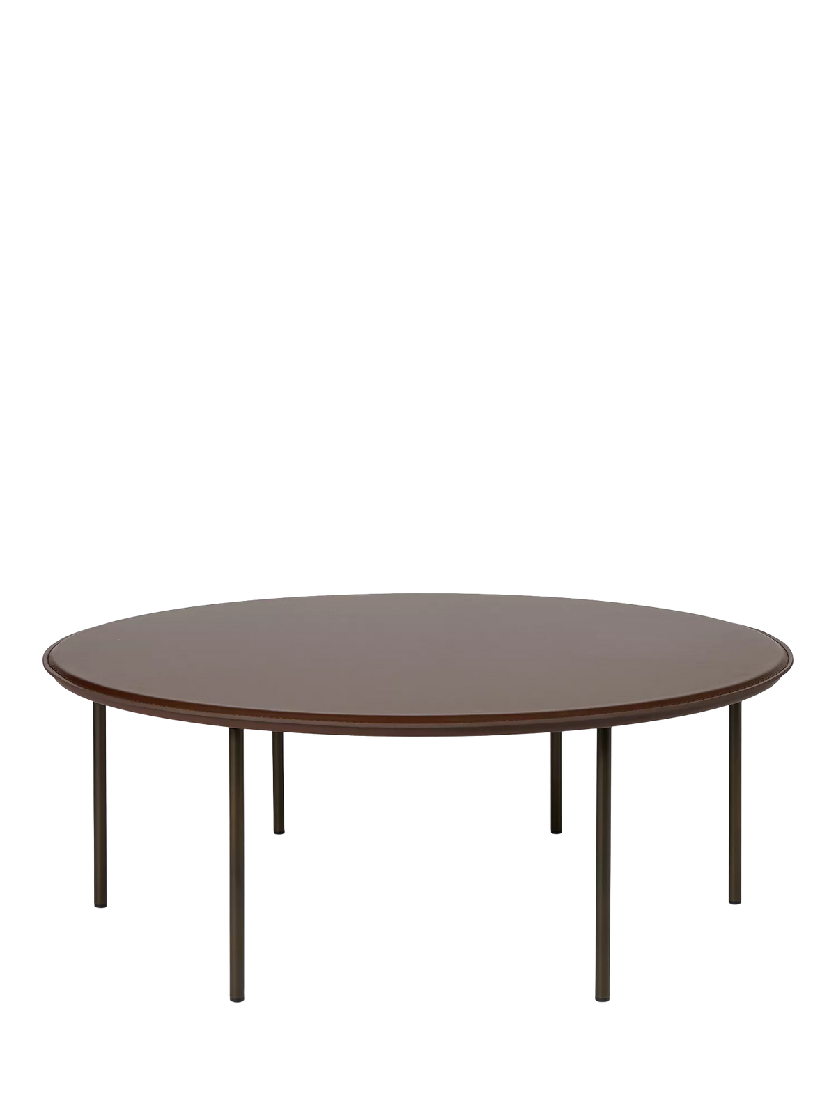 The Conran Shop six leg coffee table 90cm, imported from the UK