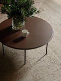 The Conran Shop six leg coffee table 90cm, imported from the UK
