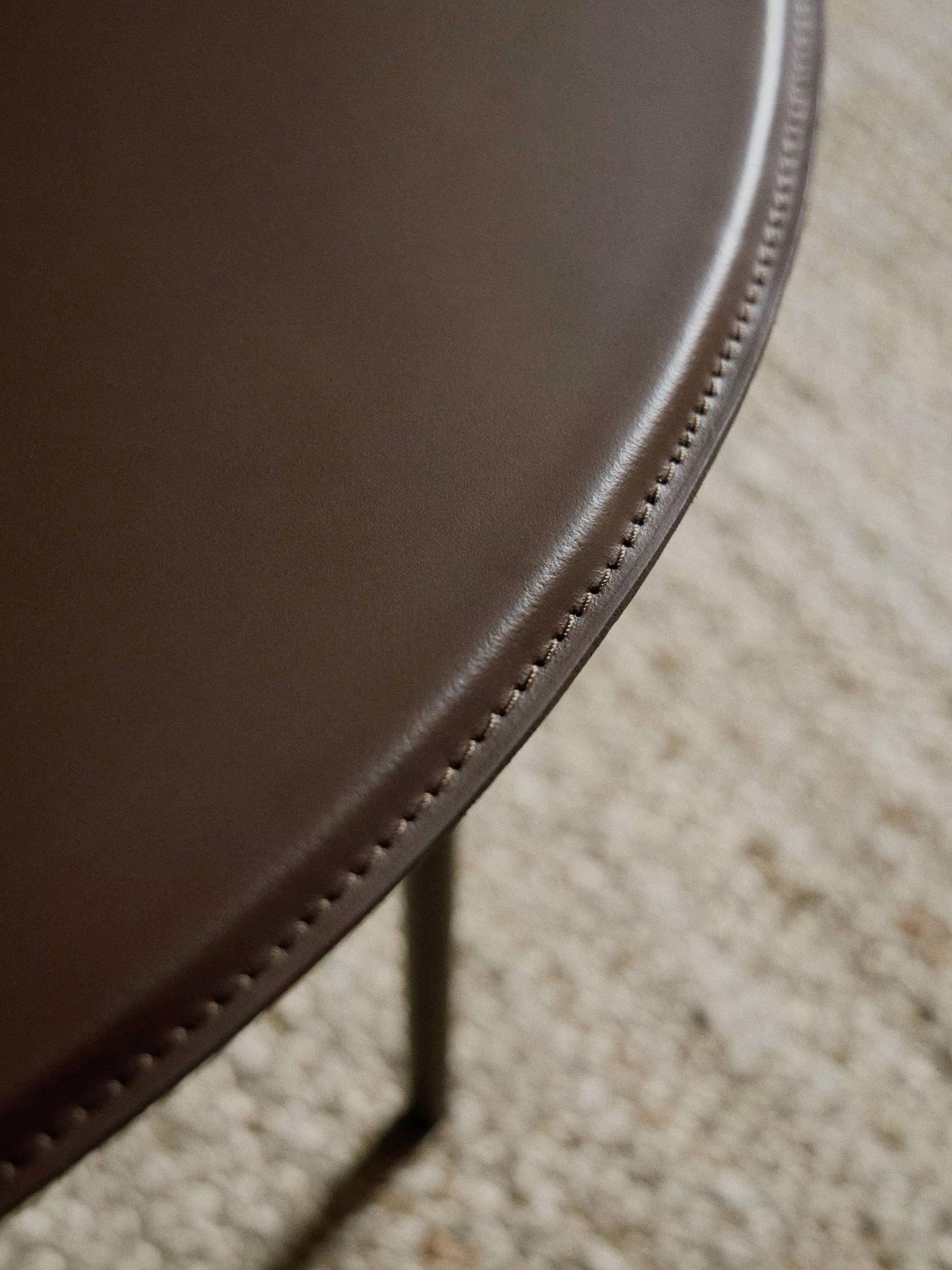 The Conran Shop six leg coffee table 90cm, imported from the UK
