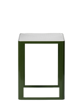 The Conran Shop Aspect side table Kelp Green, UK version