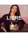 Yves Saint Laurent Libre Berry Crush Eau de Parfum 30ml - British product