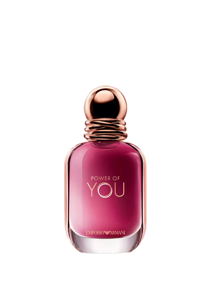 Emporio Armani Power of You eau de parfum 30ml (British brand)
