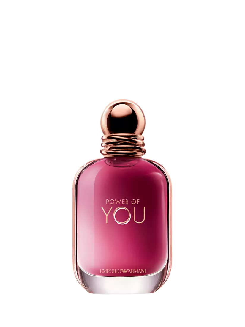 Emporio Armani Power of You Eau de Parfum for Her 30ml