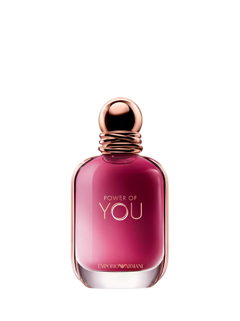 Emporio Armani Power of You Eau de Parfum for Her 30ml