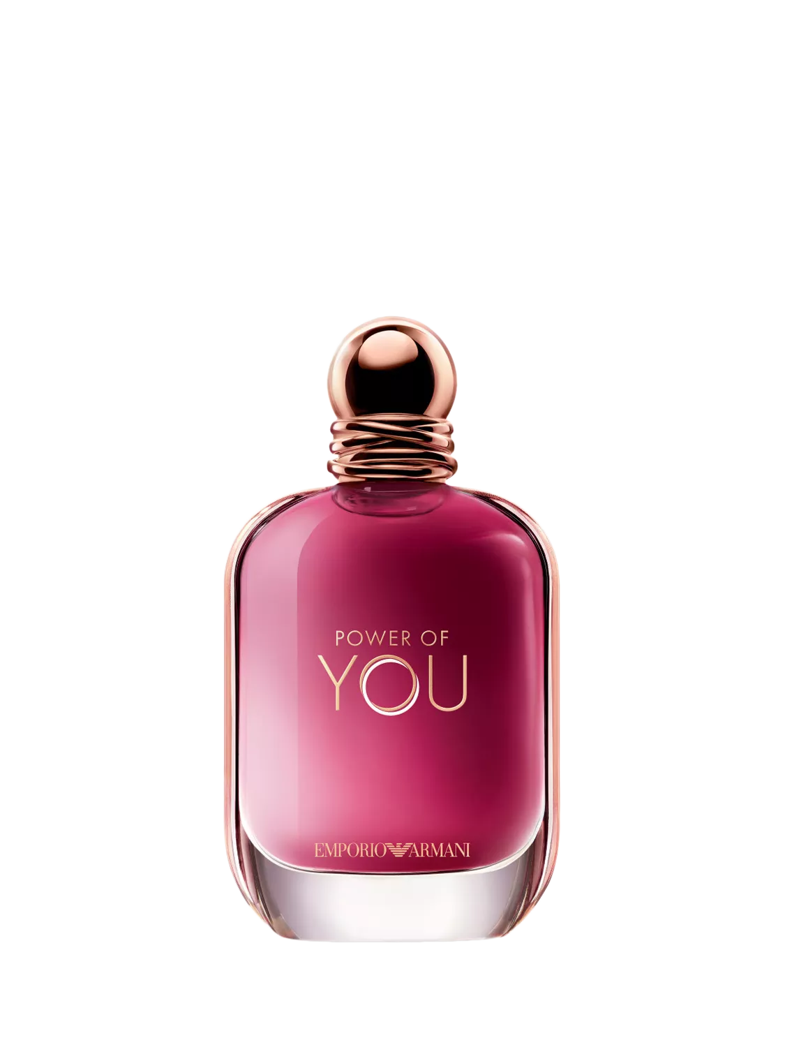 Emporio Armani Power of You Eau de Parfum for Her 30ml