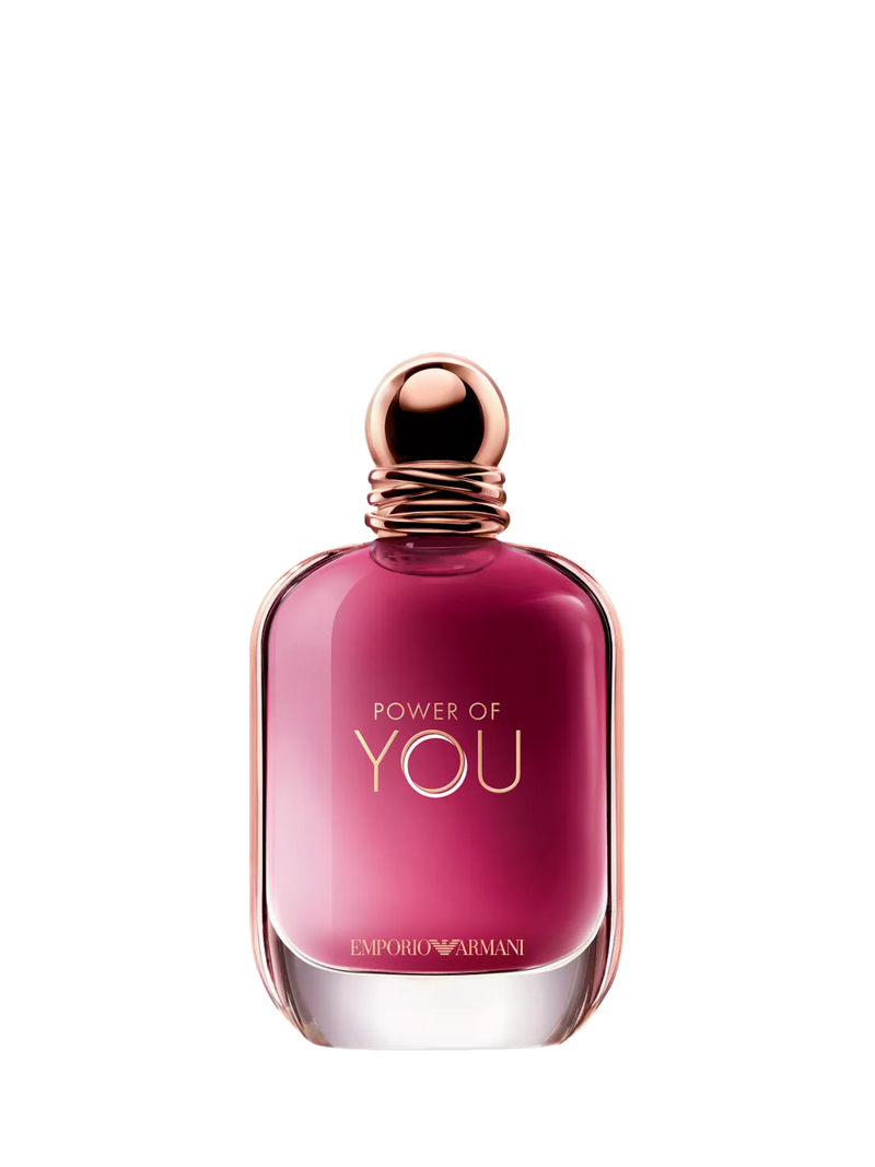 Emporio Armani Power of You Eau de Parfum for Her 30ml