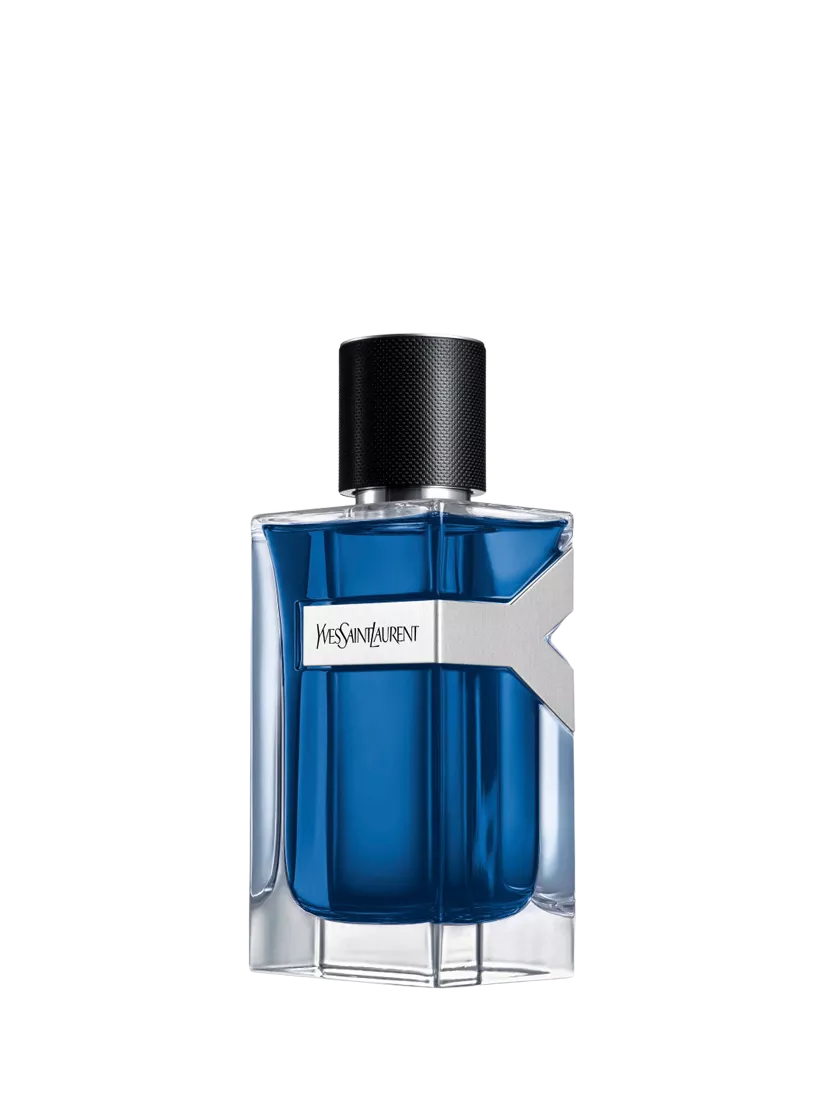 Yves Saint Laurent Y For Men Iced Cologne Eau de Toilette Intense, 100ml