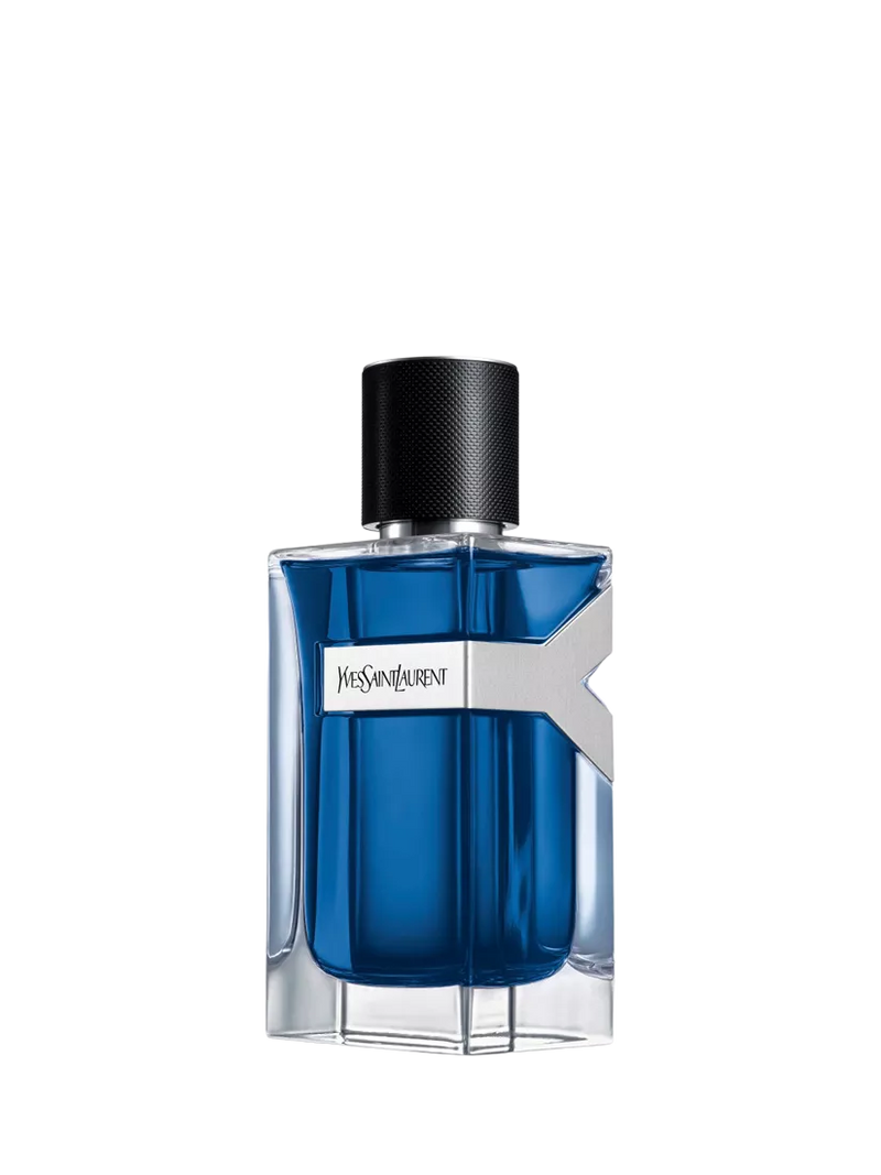 Yves Saint Laurent Y For Men Iced Cologne Eau de Toilette Intense, 100ml