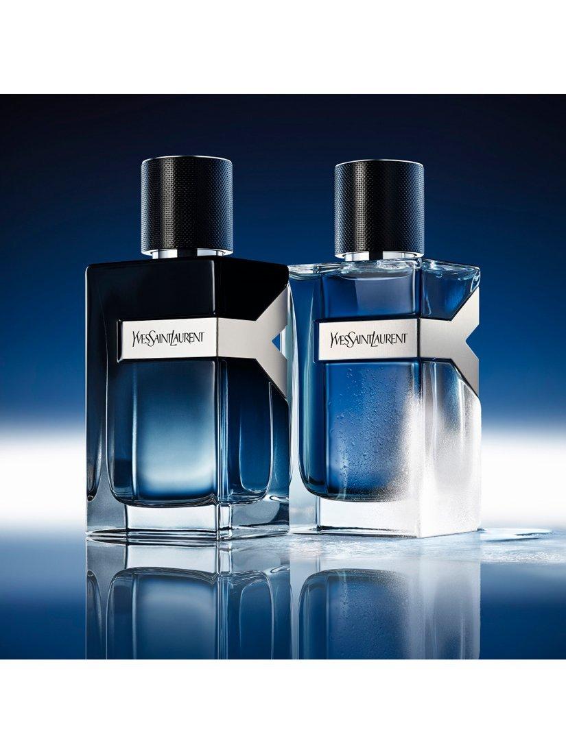 Yves Saint Laurent Y Iced cologne 100ml - British product