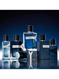 Yves Saint Laurent Y Iced cologne 100ml - British product