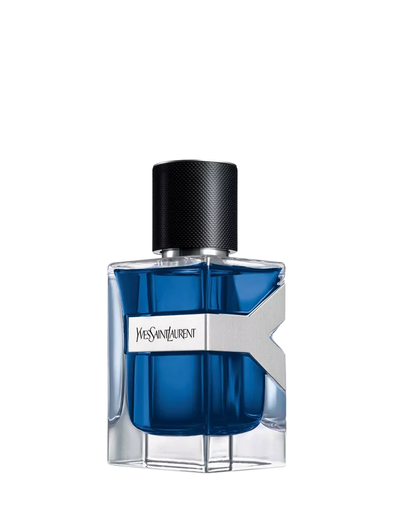 Yves Saint Laurent Y For Men Iced Cologne Eau de Toilette Intense, 60ml