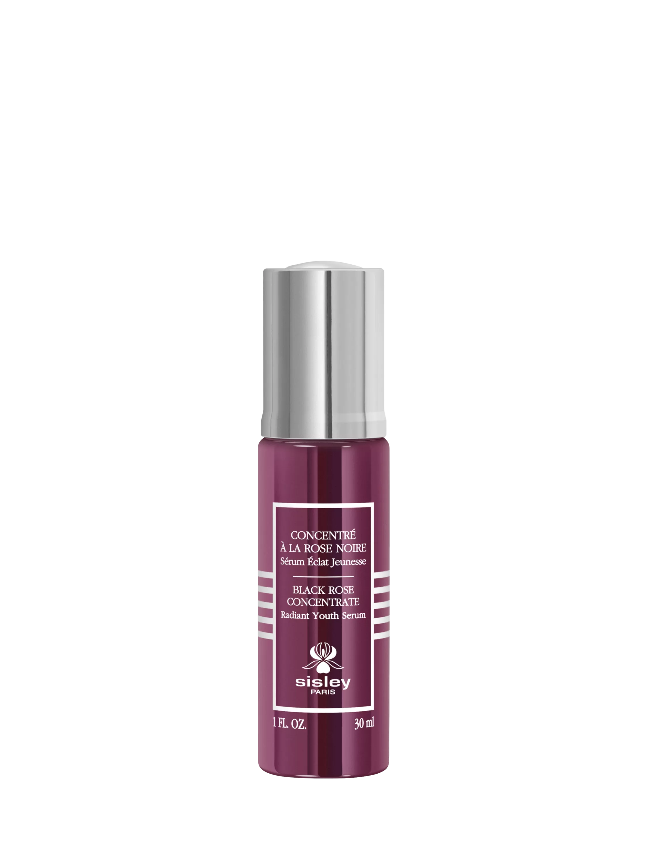 Sisley Paris black rose concentrate serum 30ml (British brand)