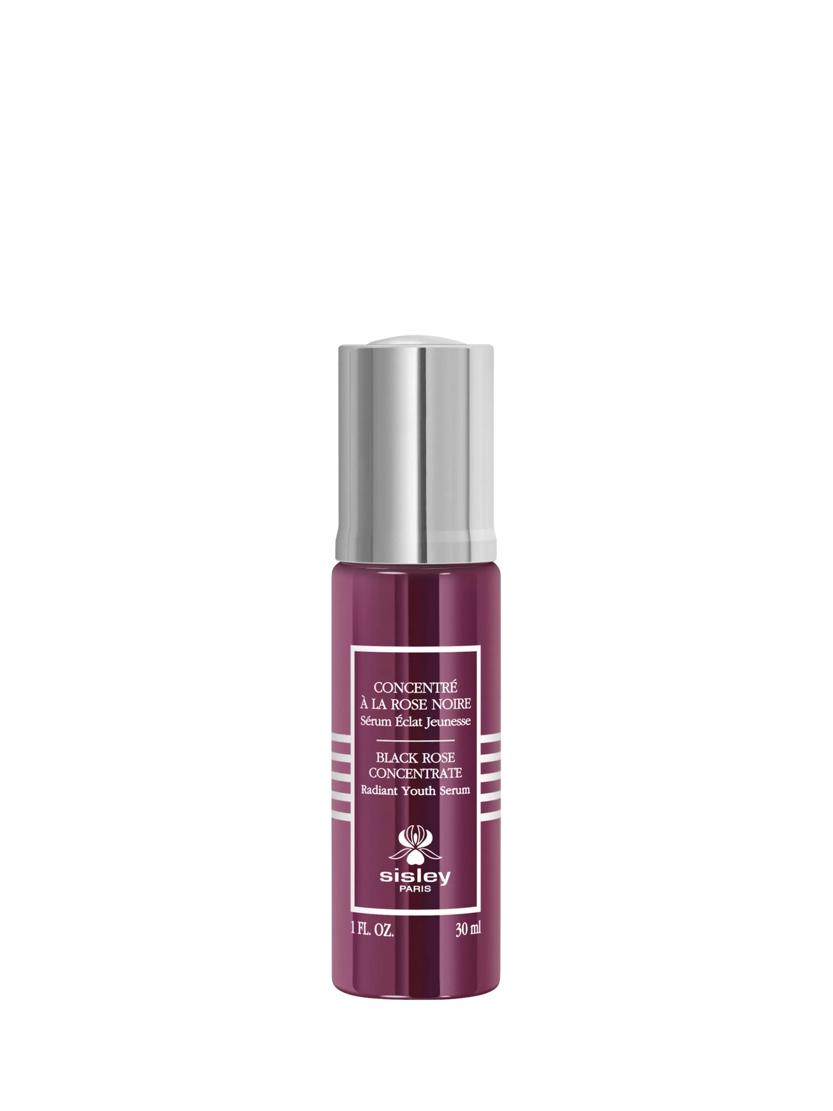 Sisley Paris black rose concentrate serum 30ml (British brand)