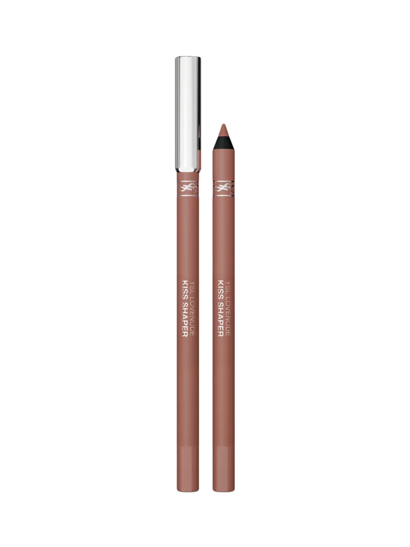 Yves Saint Laurent Lovenude Kiss Shaper Sculpting Lip Liner Pencil 1.2g