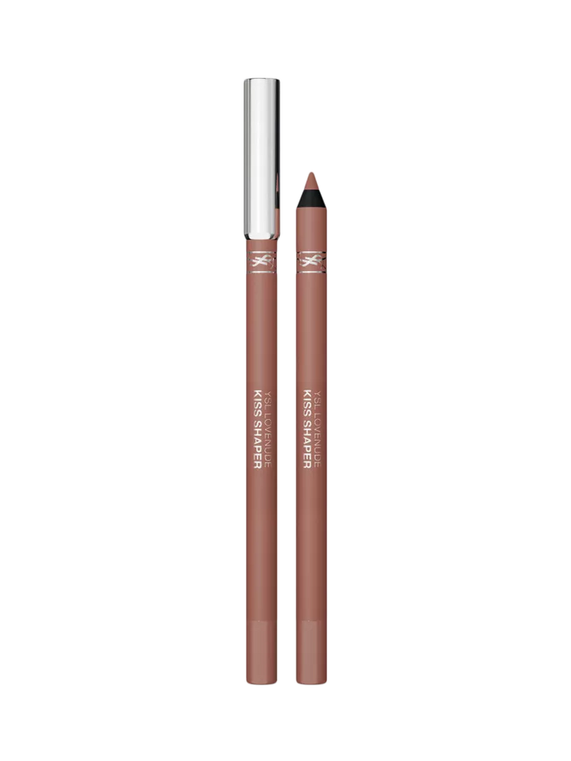 Yves Saint Laurent Lovenude Kiss Shaper Sculpting Lip Liner Pencil 1.2g