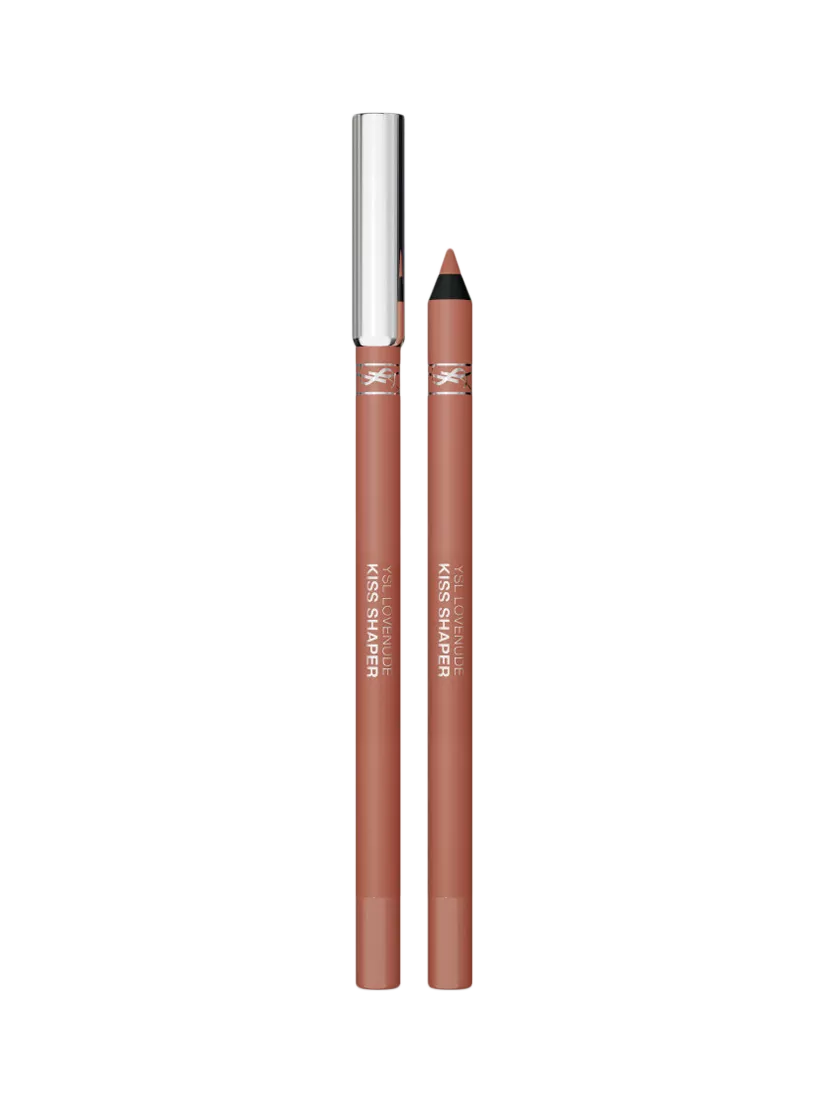 Yves Saint Laurent Lovenude Kiss Shaper Sculpting Lip Liner Pencil 1.2g