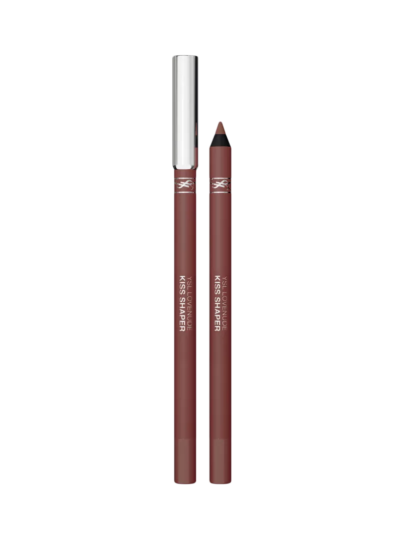 Yves Saint Laurent Lovenude Kiss Shaper Sculpting Lip Liner Pencil 1.2g