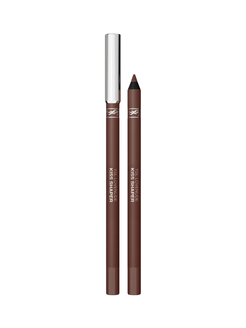 Yves Saint Laurent Lovenude Kiss Shaper Sculpting Lip Liner Pencil 1.2g